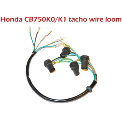 HONDA CABLAGGIO LUCI...