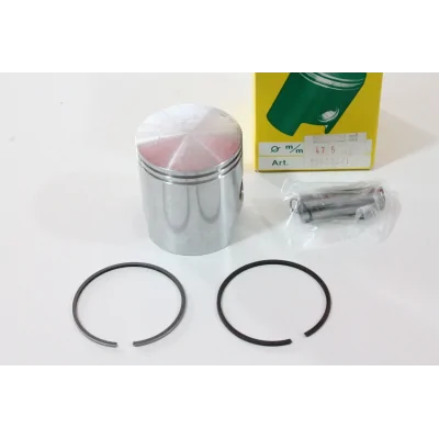 PISTONE MINARELLI COMPLETO...