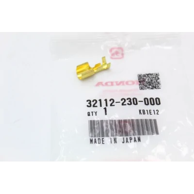 HONDA FASTON PORTAFUSIBILE...