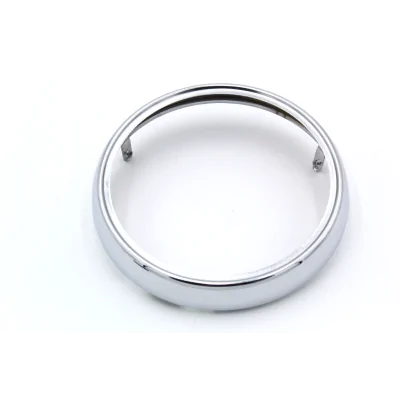 HONDA GHIERA FARO CROMATA...