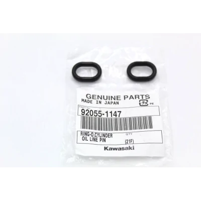 KAWASAKI O-RING...