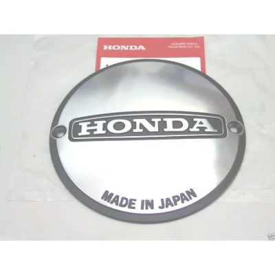 HONDA COPERCHIO ALTERNATORE...