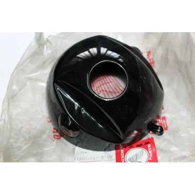 HONDA CALOTTA FARO ORIGINALE PER CB125S-SL125     61301-331-010B    | RICAMBI HONDA MOTO D'EPOCA | Mamoto Ecommerce |  