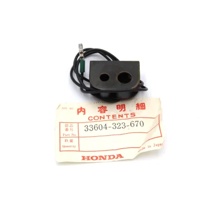 HONDA SOSTEGNO FRECCIA...