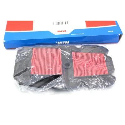 HONDA FILTRO ARIA MEIWA PER XL700V TRANSALP | RICAMBI HONDA XL700V | Mamoto Ecommerce |  