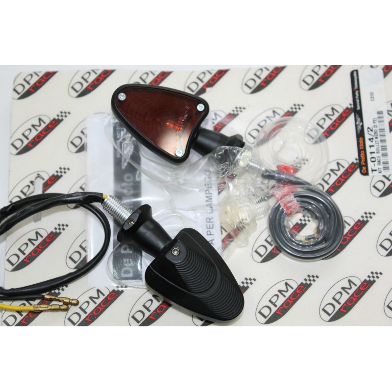 Kit 2 Manicotti Collettore Aspirazione Yamaha XT 600 E 600 1990 - 2003