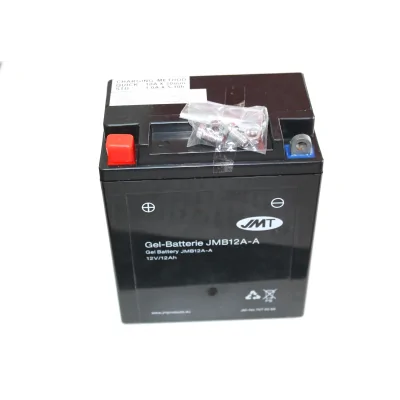 HONDA BATTERIA GEL JMB12-AA...