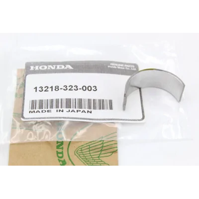 HONDA BRONZINA BIELLA TIPO...