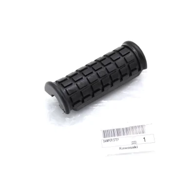 KAWASAKI GOMMINO PEDANE...