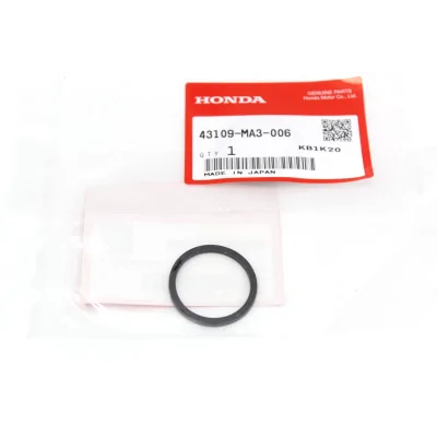 HONDA PARAPOLVERE PINZA...