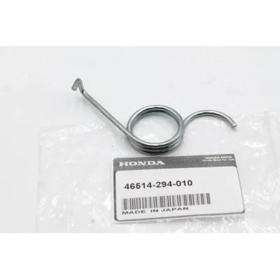 HONDA MOLLA PEDALE FRENO POSTERIORE PER CL450 K0-K6                46514-294-010 | RICAMBI HONDA CB450-CL450K | Mamoto Ecommerce |  