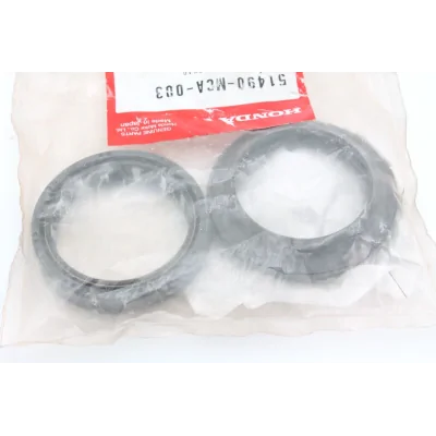 HONDA KIT PARAOLI FORCELLA+COPRIPOLVERE PER CBR600RR-GL1800-ST1300 | RICAMBI HONDA CBR600F-RR | Mamoto Ecommerce |  