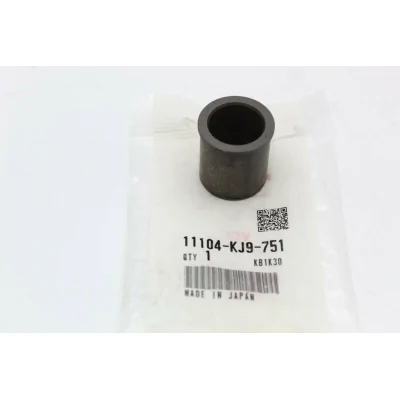 HONDA BOCCOLA CARTER MOTORE SX CN250     11104-KJ9-750 | RICAMBI HONDA MOTO D'EPOCA | Mamoto Ecommerce |  