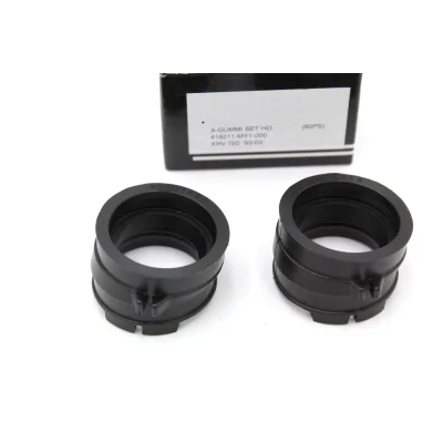 HONDA KIT COLLETTORI...