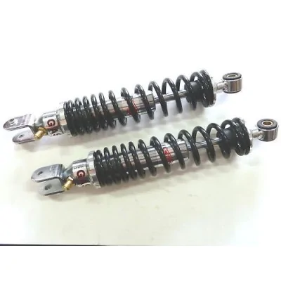 HONDA COPPIA AMMORTIZZATORI GAS  POSTERIORI SH125-150-@125-150-DYLAN 125-150 | RICAMBI HONDA SH125-150 | Mamoto Ecommerce |  