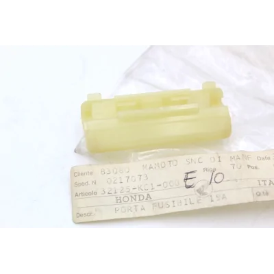 HONDA PORTAFUSIBILE PER...