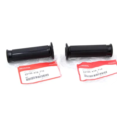 HONDA COPPIA MANOPOLE PER...