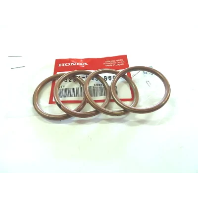 HONDA GUARNIZIONI SCARICO...