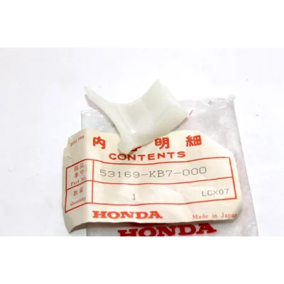 HONDA CURSORE ACCELLERATORE...