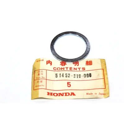 HONDA RONDELLA GUIDA STELO...