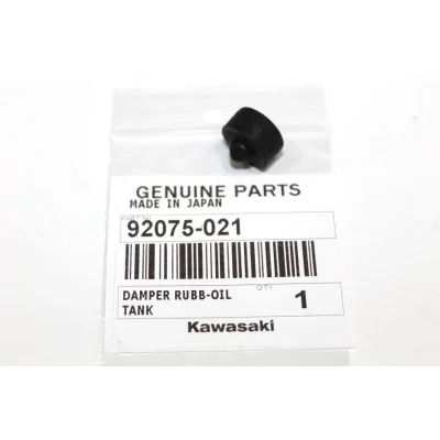 KAWASAKI GOMMINO SERBATOIO...