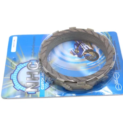 HONDA KIT DISCHI FRIZIONE...