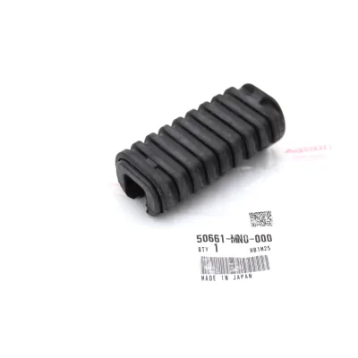 HONDA GOMMINO PEDANA...