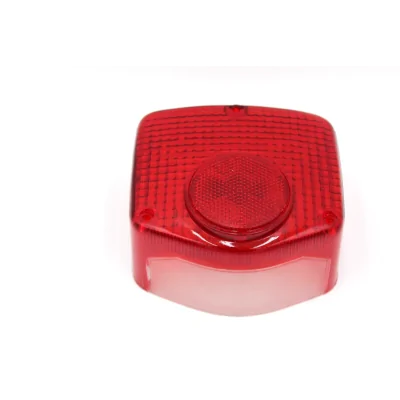 HONDA PLASTICA STOP...