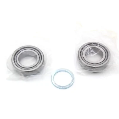 HONDA KIT CUSCINETTI STERZO CONICI PER  NSR125-CBR125-CBF125 | RICAMBI HONDA CB125-CBX-CS125 | Mamoto Ecommerce |  