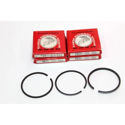 HONDA FASCE MOTORE STANDARD...