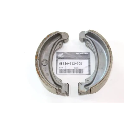 HONDA KIT GANASCE FRENO...