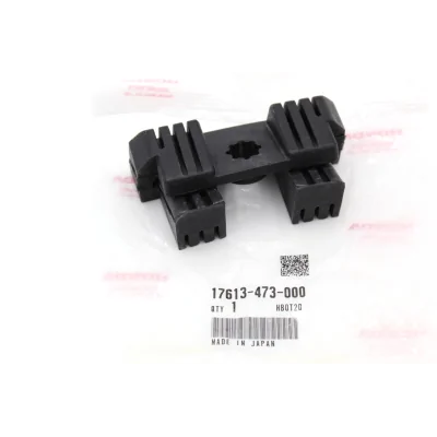 HONDA GOMMINO FISSAGGIO...