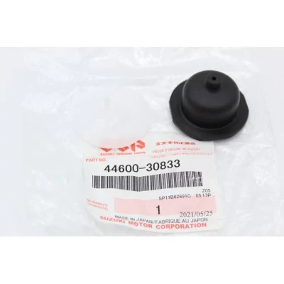 SUZUKI MEMBRANA+CAPPUCCIO...