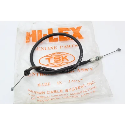 HONDA CAVO GAS A TSK...