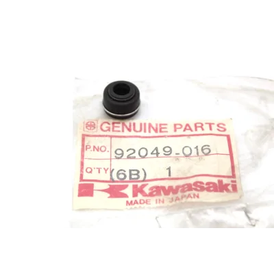 KAWASAKI GOMMINO VALVOLE...