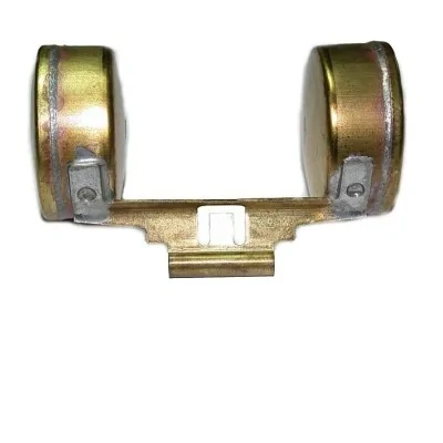 YAMAHA GALLEGGIANTE BENZINA...