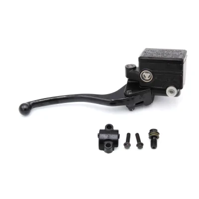 HONDA POMPA FRENO ANTERIORE...