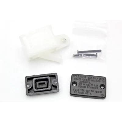 HONDA SERBATOIO POMPA FRENO...