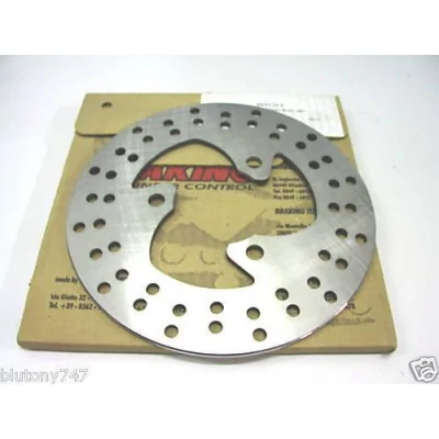 BRAKING DISCO ANTERIORE  HONDA BALI-SKY-CH125 | RICAMBI HONDA SKY50 | Mamoto Ecommerce |  