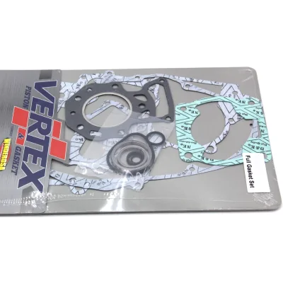 HONDA KIT GUARNIZIONI...