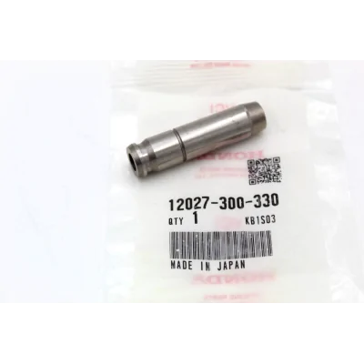 HONDA GUIDA VALVOLA SCARICO...