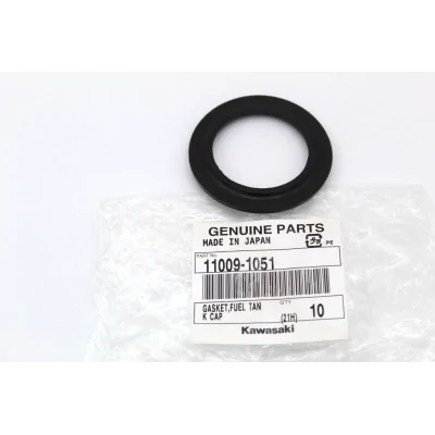 KAWASAKI GUARNIZIONE TAPPO...