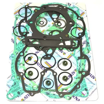 HONDA KIT GUARNIZIONI...