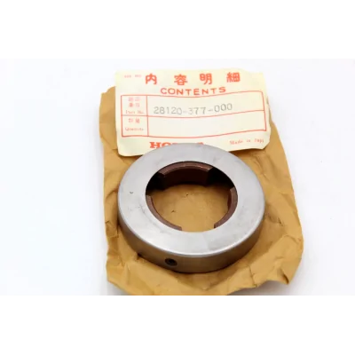 HONDA FLANGIA ALLOGGIO RULLI AVVIAMENTO PER CB350-400 FOUR     28120-377-000 | RICAMBI HONDA MOTO D'EPOCA | Mamoto Ecommerce |  