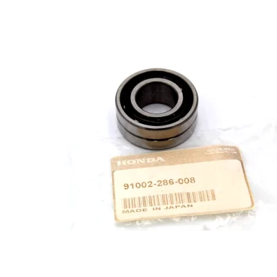 HONDA CUSCINETTO ALBERO PRIMARIO CB350-400-500 FOUR-CB350K  91002-286-008 | RICAMBI HONDA CB350-400 FOUR | Mamoto Ecommerce |  