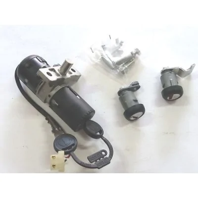 HONDA BLOCCO ACCENSIONE COMPLETO SH125-150 2001-04 | RICAMBI HONDA SH125-150 | Mamoto Ecommerce |  