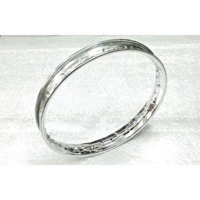 HONDA CERCHIO ANTERIORE ORIGINALE D.I.D. CB350-400 FOUR       44701-317-701 | RICAMBI HONDA MOTO D'EPOCA | Mamoto Ecommerce |  