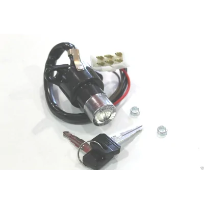 HONDA BLOCCO ACCENSIONE...