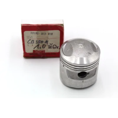 HONDA PISTONE + 1 MM PER...