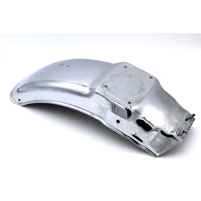 HONDA PARAFANGO POSTERIORE...